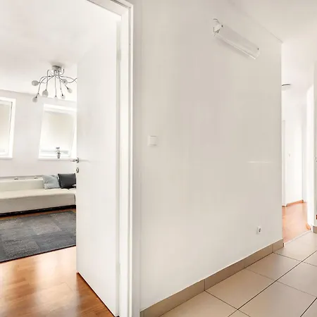 Jaques Apartamento Liubliana